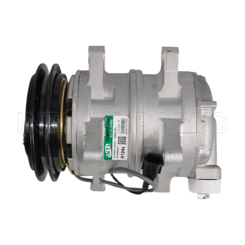 8169 China Manufactory Auto AC (a/c) Compressor Nissan Pick Up 2004