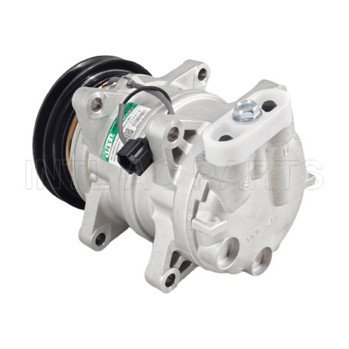 8169 China Manufactory Auto AC (a/c) Compressor Nissan Pick Up 2004