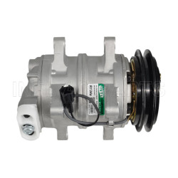 8169 China Manufactory Auto AC (a/c) Compressor Nissan Pick Up 2004