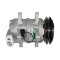 8169 China Manufactory Auto AC (a/c) Compressor Nissan Pick Up 2004