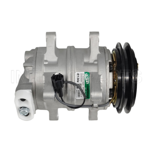 8169 China Manufactory Auto AC (a/c) Compressor Nissan Pick Up 2004