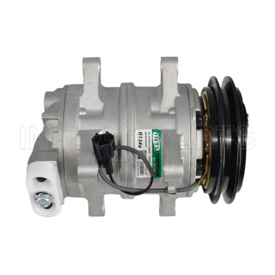 8169 China Manufactory Auto AC (a/c) Compressor Nissan Pick Up 2004