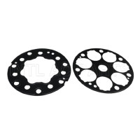 Cylinder METAL GASKET for SD7H15 AC COMPRESSOR