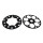 Cylinder METAL GASKET for SD7H15 AC COMPRESSOR