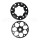 Cylinder METAL GASKET for SD7H15 AC COMPRESSOR