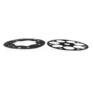 Cylinder METAL GASKET for SD7H15 AC COMPRESSOR