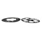 Cylinder METAL GASKET for SD7H15 AC COMPRESSOR