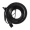 10ERE11C Auto ac compressor clutch Coil 12V size 87*60*25*40mm