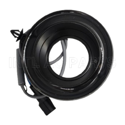 10ERE11C Auto ac compressor clutch Coil 12V size 87*60*25*40mm