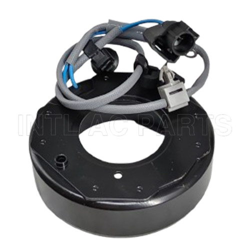 10ERE11C Auto ac compressor clutch Coil 12V size 87*60*25*40mm