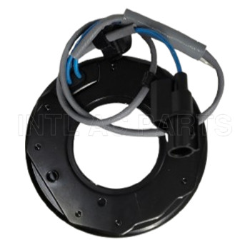 10ERE11C Auto ac compressor clutch Coil 12V size 87*60*25*40mm