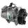 Auto Air Conditioner Compressor CR12SB Mitsubishi L200 2.4 DIESEL 7813A673