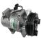 Auto Air Conditioner Compressor CR12SB Mitsubishi L200 2.4 DIESEL 7813A673