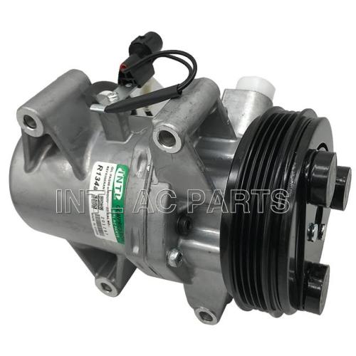 Auto Air Conditioner Compressor CR12SB Mitsubishi L200 2.4 DIESEL 7813A673