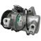 Auto Air Conditioner Compressor CR12SB Mitsubishi L200 2.4 DIESEL 7813A673
