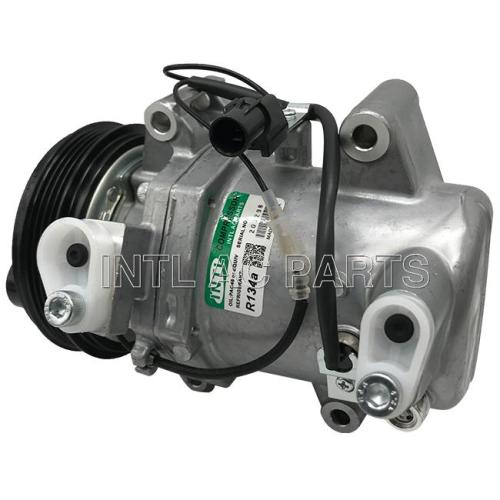Auto Air Conditioner Compressor CR12SB Mitsubishi L200 2.4 DIESEL 7813A673