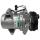 Auto Air Conditioner Compressor CR12SB Mitsubishi L200 2.4 DIESEL 7813A673