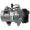 Auto Air Conditioner Compressor CR12SB Mitsubishi L200 2.4 DIESEL 7813A673
