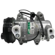 Auto Air Conditioner Compressor CR12SB Mitsubishi L200 2.4 DIESEL 7813A673