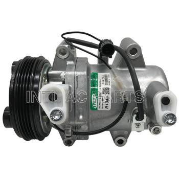 Auto Air Conditioner Compressor CR12SB Mitsubishi L200 2.4 DIESEL 7813A673