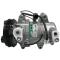 Auto Air Conditioner Compressor CR12SB Mitsubishi L200 2.4 DIESEL 7813A673