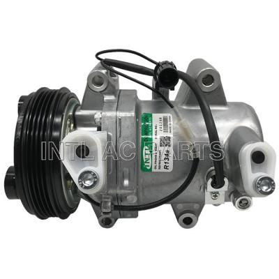 Auto Air Conditioner Compressor CR12SB Mitsubishi L200 2.4 DIESEL 7813A673