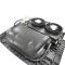 Brushless motor Red 12V Truck Split Parking Cooler Car
