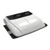 White 24V POE68 Parking Air Conditioner 2400W Refrigerating capacity Silent Operation