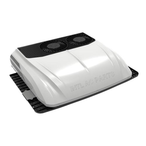 Double fan high air volume Brushless motor 2000W Refrigerating capacity