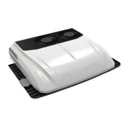 Double fan high air volume Brushless motor 2000W Refrigerating capacity