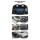 White 24V POE68 Parking Air Conditioner 2400W Refrigerating capacity Silent Operation