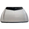 White 24V 2600W Flagship Three Brushless Motors China Cheap price Parking Cooler AC