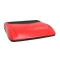 Flagship Three Brushless Motors Red 24V Vortex Frequency Conversion 2600W Refrigerating capacity