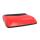 Flagship Three Brushless Motors Red 24V Vortex Frequency Conversion 2600W Refrigerating capacity