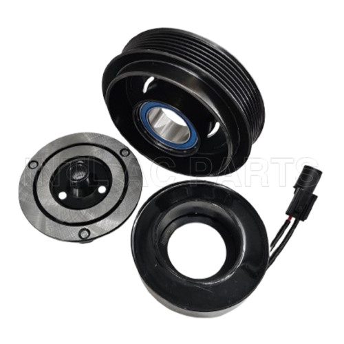 VS16 car ac compressor clutch For 2010 Hyundai I30 6PK 12V