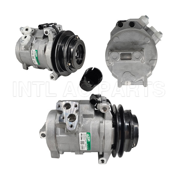 10S17C Auto Ac Compressor For Mercedes-Benz Sprinter 3 0012307011 A0012307011 92030280