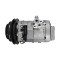 10S17C Auto Ac Compressor For Mercedes-Benz Sprinter 3 0012307011 A0012307011 92030280