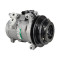 10S17C Auto Ac Compressor For Mercedes-Benz Sprinter 3 0012307011 A0012307011 92030280