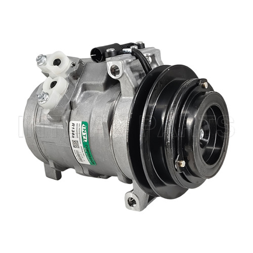10S17C Auto Ac Compressor For Mercedes-Benz Sprinter 3 0012307011 A0012307011 92030280