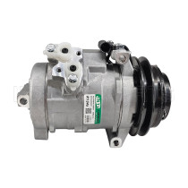 10S17C Auto Ac Compressor For Mercedes-Benz Sprinter 3 0012307011 A0012307011 92030280