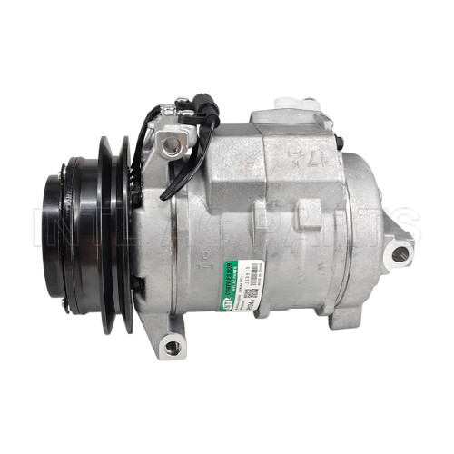 10S17C Auto Ac Compressor For Mercedes-Benz Sprinter 3 0012307011 A0012307011 92030280
