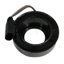 SD6V12 auto ac compressor clutch cooling coil size 96*61*33*45mm