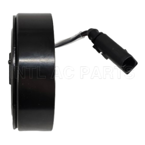 SD6V12 auto ac compressor clutch cooling coil size 96*61*33*45mm