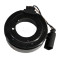 SD6V12 auto ac compressor clutch cooling coil size 96*61*33*45mm