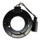 SD6V12 auto ac compressor clutch cooling coil size 96*61*33*45mm