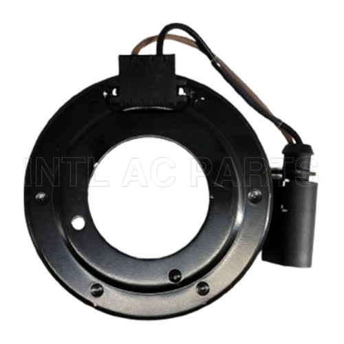 SD6V12 auto ac compressor clutch cooling coil size 96*61*33*45mm