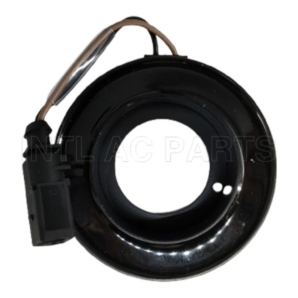 SD6V12 auto ac compressor clutch cooling coil size 96*61*33*45mm