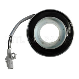 10SRE15C Car ac compressor clutch Coil size 96*61*40*21mm 12V