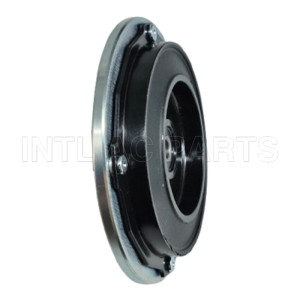 AC compressor clutch HUB NEW DENSO HUB WHITE BIG