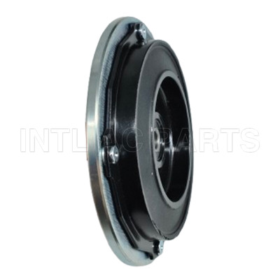AC compressor clutch HUB NEW DENSO HUB WHITE BIG